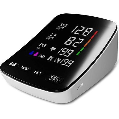 TESLA Smart Blood Pressure Monitor TSL-HC-U82RH