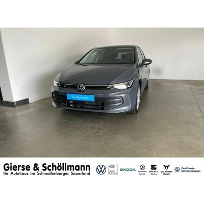 Volkswagen Golf 1.5 eTSI Life DSG 85 kW