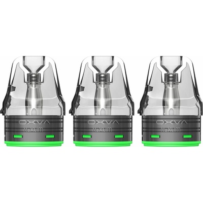 OXVA NeXLIM CL Pod 2ml cartridge 1,2ohm 3ks