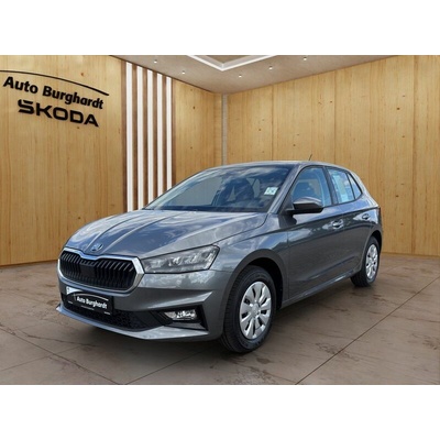 Skoda Fabia 1.0 MPI Essence 59 kW