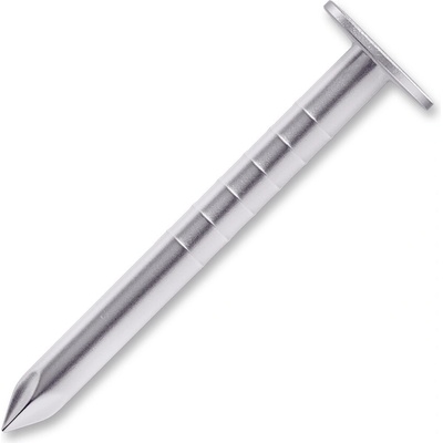 HASPL Čalounické hřebíky 1,4 x 14 mm zinek - 1 kg
