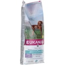 Eukanuba Daily Care Puppy Sensitive Digestion 2,3 kg