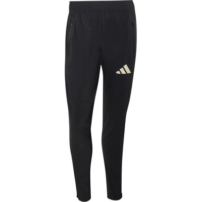 adidas Tiro Travel Woven černá