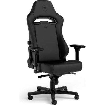 Noblechairs Геймърски стол noblechairs HERO ST - Black Edition (NOBLE-GAGC-255)