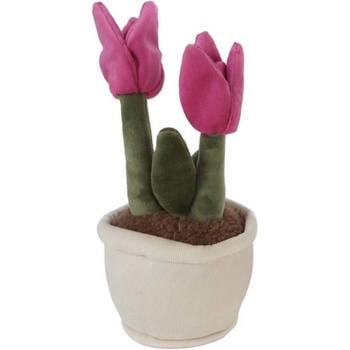 Take Me Home Plant Plush Tulip Random (154934)