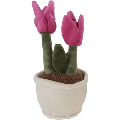Take Me Home Plant Plush Tulip Random (154934)