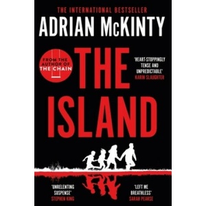 Island (2023)