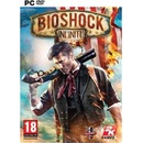BioShock 3: Infinite