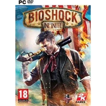 BioShock 3: Infinite