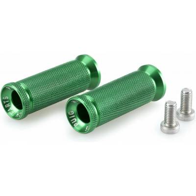 Stupačky PUIG EVOLUTION 22600V zelená