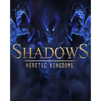 Shadows: Heretic Kingdoms