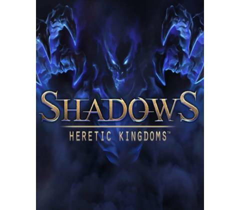 Shadows: Heretic Kingdoms