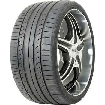 Image 1 of Continental ContiSportContact 5 P MO XL 255/35 R19 96Y