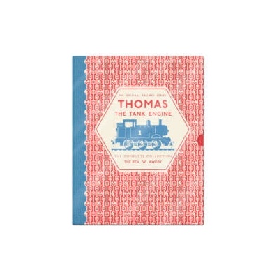Thomas the Tank Engine Complete Collection