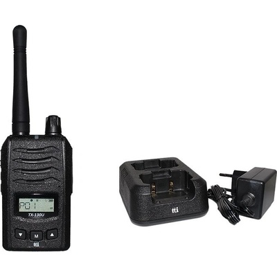 TTI TX-130 PMR