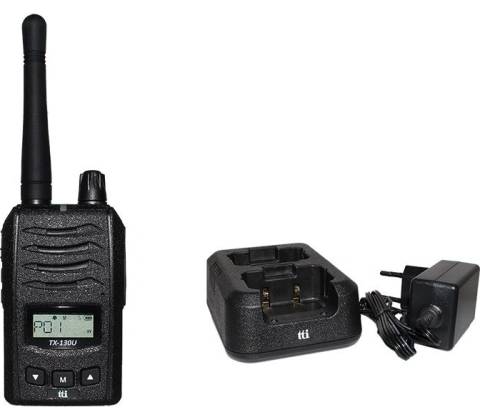 TTI TX-130 PMR