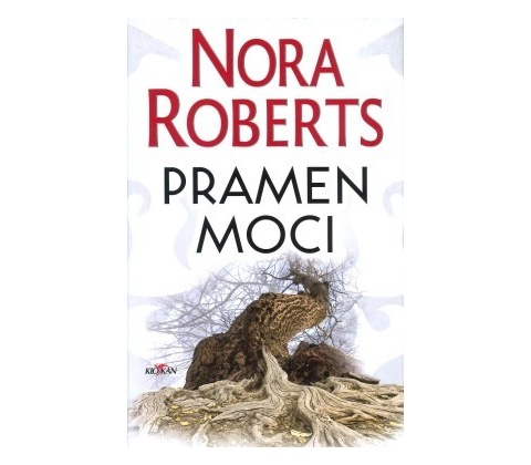 Pramen moci