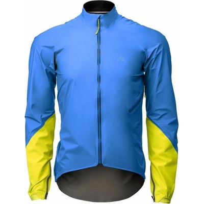 7Mesh Rebellion Hi Vis pánská - Blue Hornet