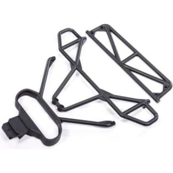 Traxxas заден броня (за #10290)