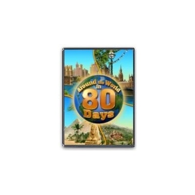 Around the World in 80 Days