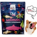 Syta Micha Chef Salmon, parsnip and strawberry 1,5 kg