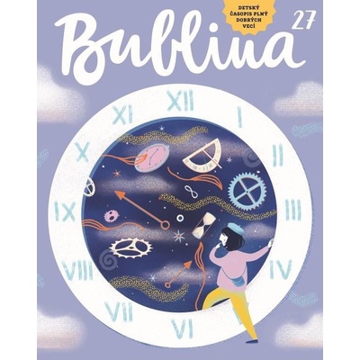Bublina 27