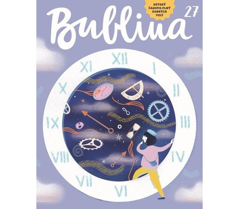 Bublina 27