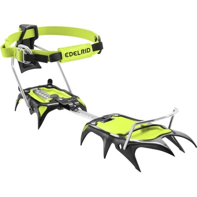 EDELRID SHARK AUTO II