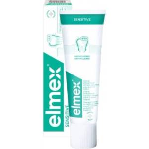 Elmex Sensitive паста за зъби 75ml (IP2033)