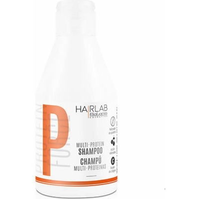 Salerm protein force šampon s proteiny 100 ml