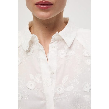 MEDICINE риза дамска памучна (RS26-KDD500)