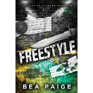 Freestyle | Bea Paige (ISBN: 9781915493255)