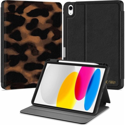 Tech Protect LAMANO IPAD 10.9 10 2022 11 2025 5906302335916 panther