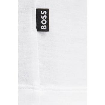BOSS Тениска BOSS (3 броя) TShirt RN 3P Bamboo (50534019)