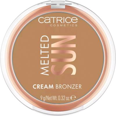 Catrice Бронзираща пудра Melted Sun Cream, 020 Beach Babe, 9 g