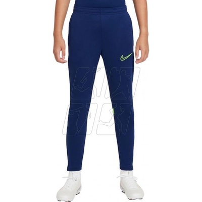Nike Dri-FIT Academy 21 Pant Kpz granátové CW6124 492