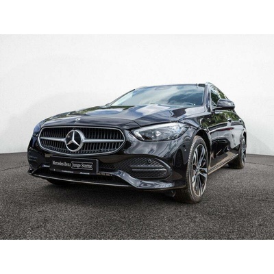 Mercedes-Benz C 300 e T Avantgarde 230 kW