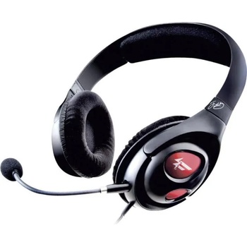 Creative HS-800 Fatal1ty Gaming Headset