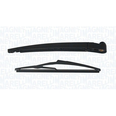 Stierač-súprava, čistenie okien MAGNETI MARELLI 000723180296