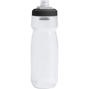 CamelBak Бутилка за велосипед Camelbak Podium Water bottle - Clear / Black - размер 710 ml (533-0939-0811)