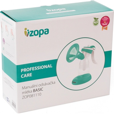 Zopa Basic manuální mint