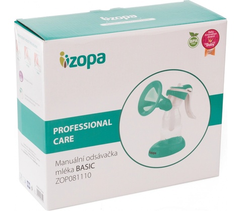 Zopa Basic manuální mint
