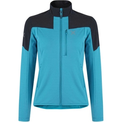 Montura FORCE MAGLIA modrá