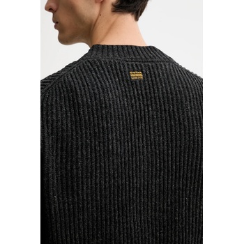 G-Star RAW Жилетка с вълна G-Star (D26779.E212)