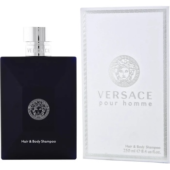 Versace Pour Homme Душ гел за мъже 250 ml