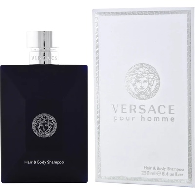 Versace Pour Homme Душ гел за мъже 250 ml
