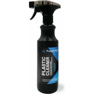 PrestiAgri Plastic Cleaner Čisticí kapalina na plasty a syntetické materiály 500 ml