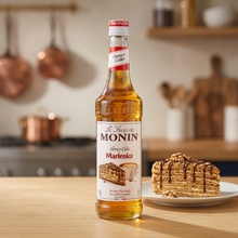 Monin sirup Marlenka 0,7 l