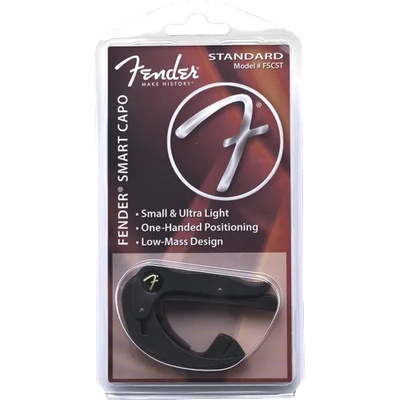 Fender Smart Capo Standard