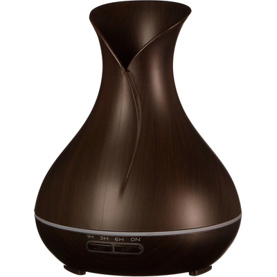 Sixtol aróma difuzér Vulcan tmavé drevo 350 ml